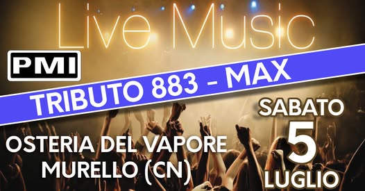 883 Murello